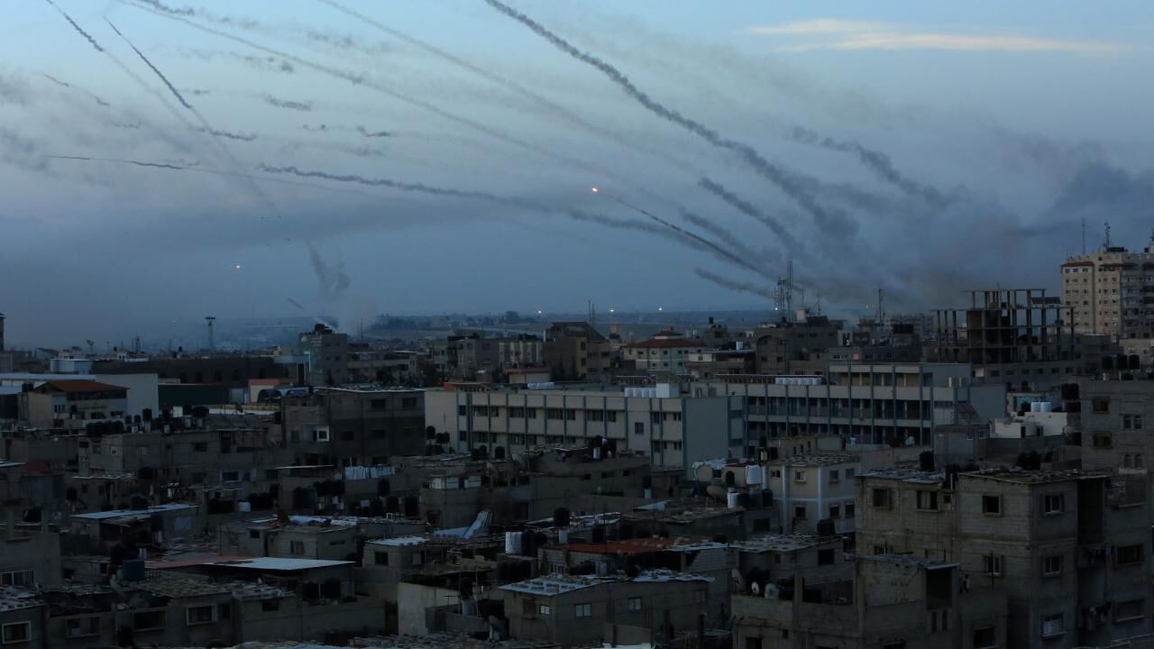 hamas-roket-firlatma-aa-2119834