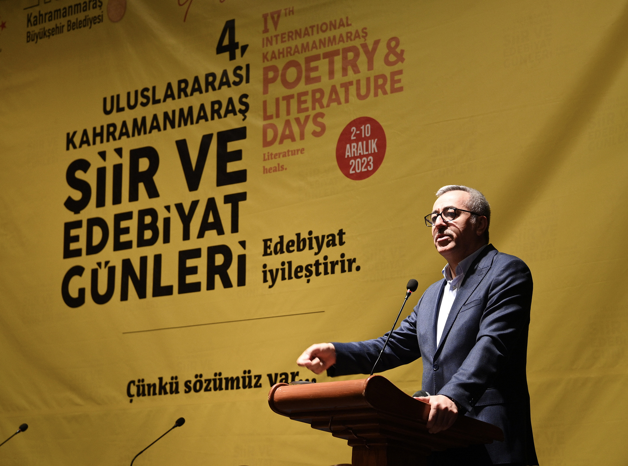 Edebiyatın Kayıpları (1)