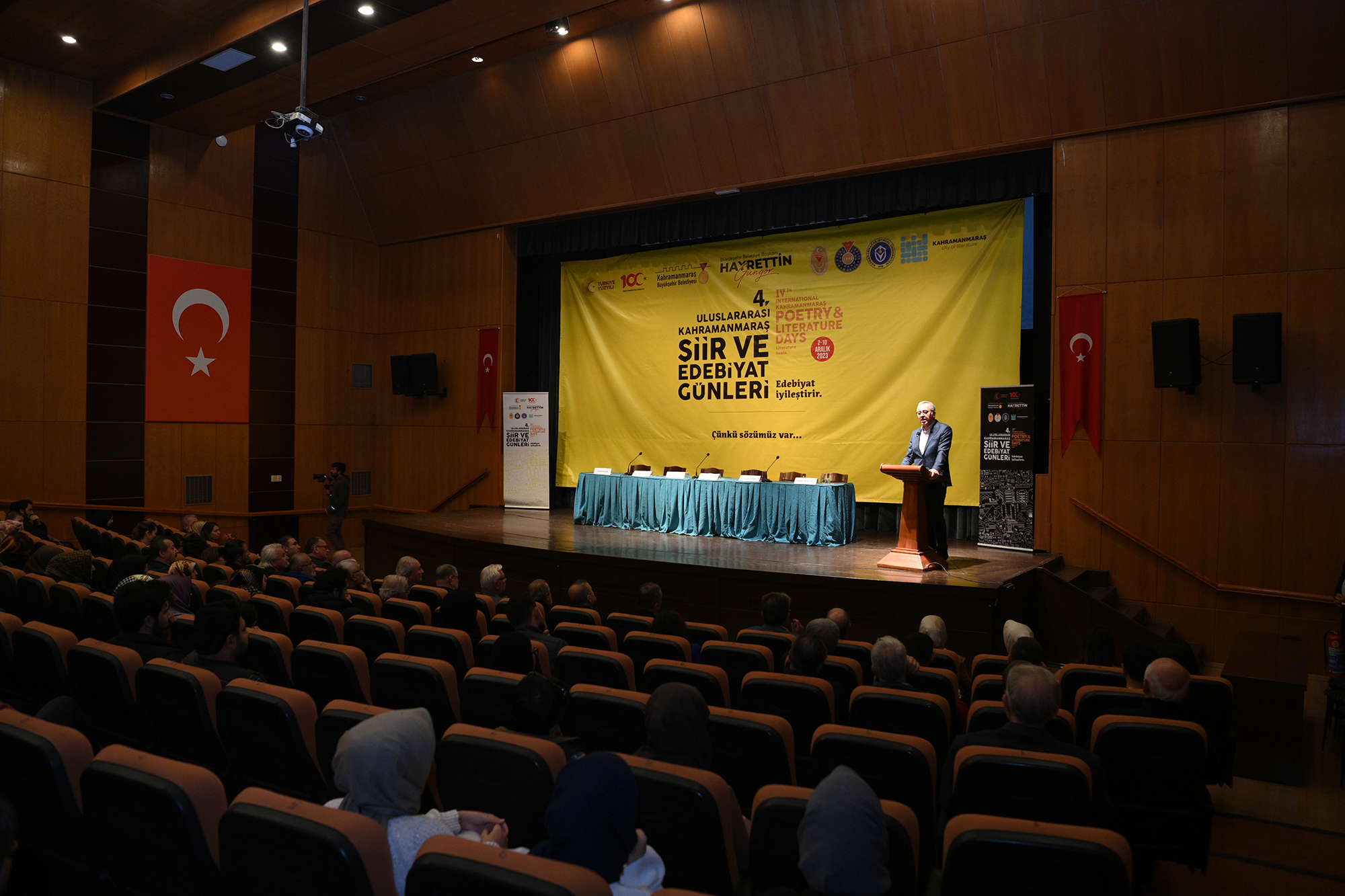 Edebiyatın Kayıpları (2)