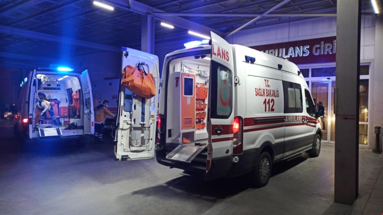 Ambulans 424Edf34342