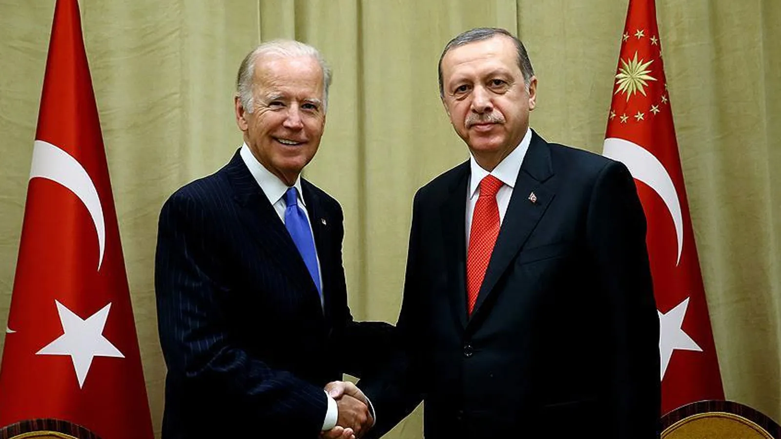 Son Dakika Erdogan Ve Biden Romada Gorusecek R M9L