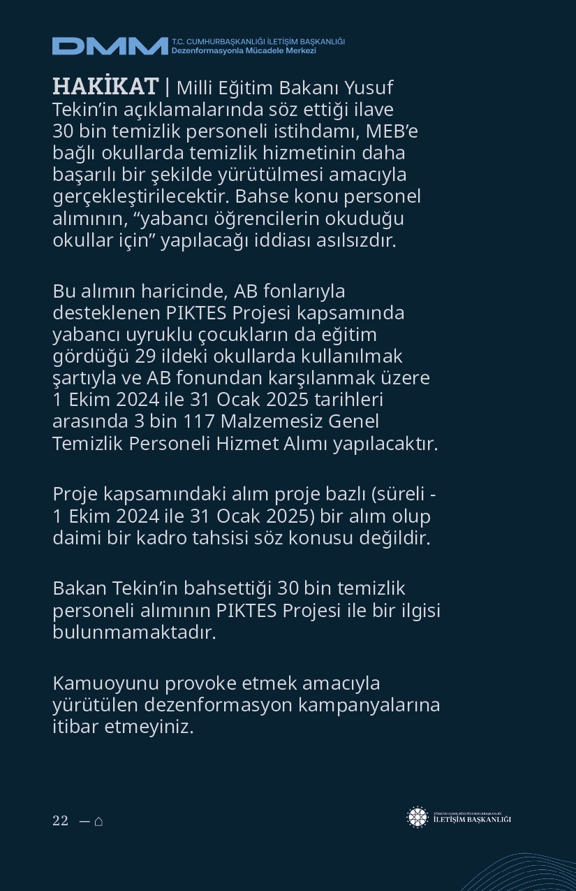 Dezenformasyon Bulteni Sayi 146 Page 0022