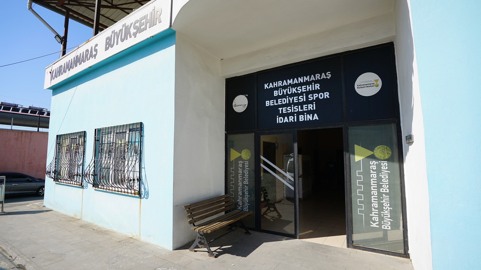 Kahramanmarasspor 4