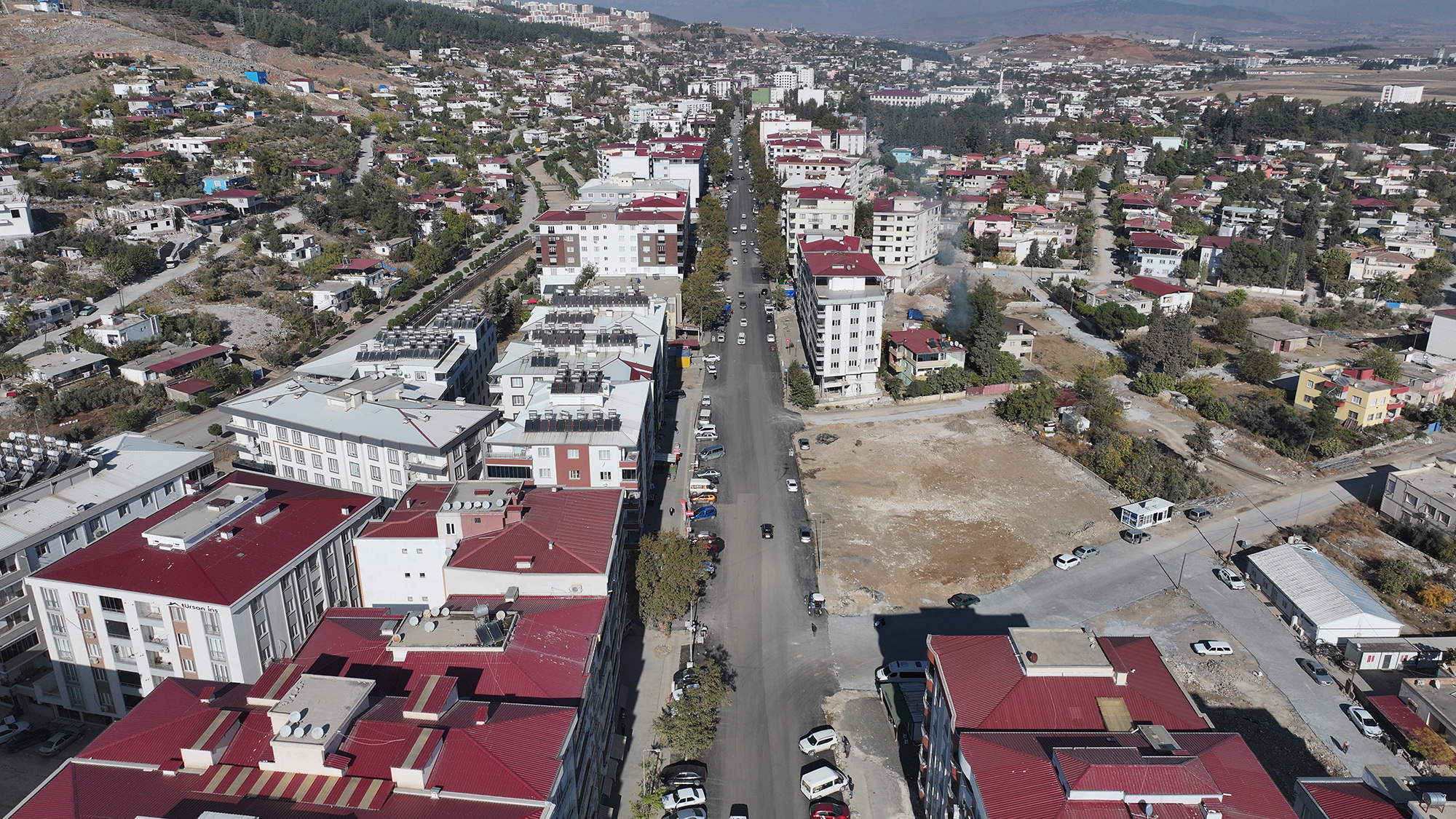 Mahir Ünal Caddesi (3)-1