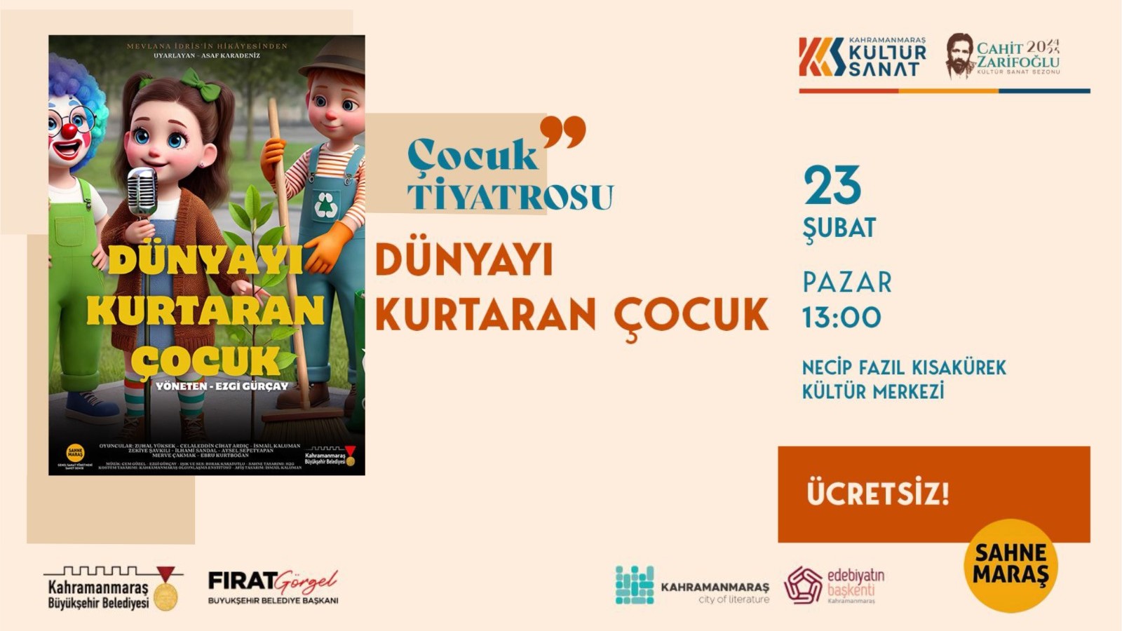 Cocuk Tiyatrosu 3