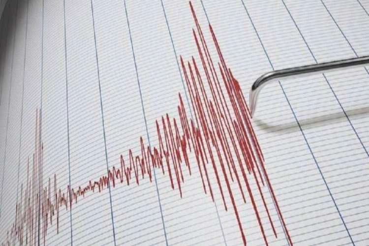 Marmara'da Büyük Deprem! Sarsıntılar Sürüyor!