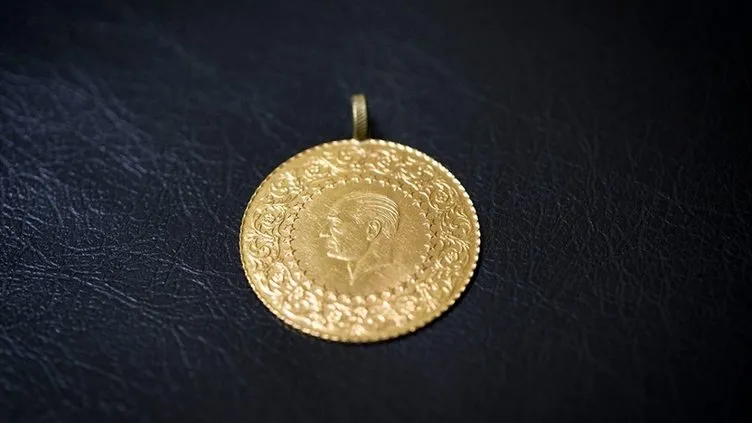 0X0 Son Dakika Gram Altin 4 Bin Liranin Altina Geriledi Iste Son Rakamlar 1747228490247