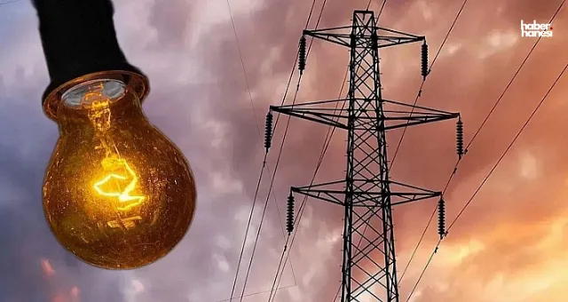 11 Mayista Kahramanmarasin Bes Ilcesinde Elektrik Kesintisi Olacak 1746952816