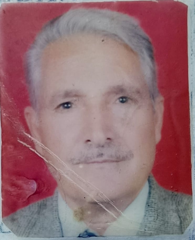 13 Maraş Hi̇lmi̇ Şahballi Abi̇