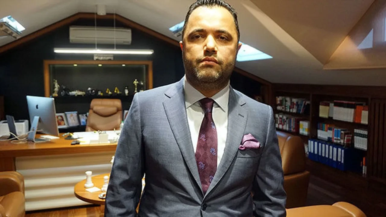 4367 Rezan Epozdemir Kimdir Nereli Kac Yasinda
