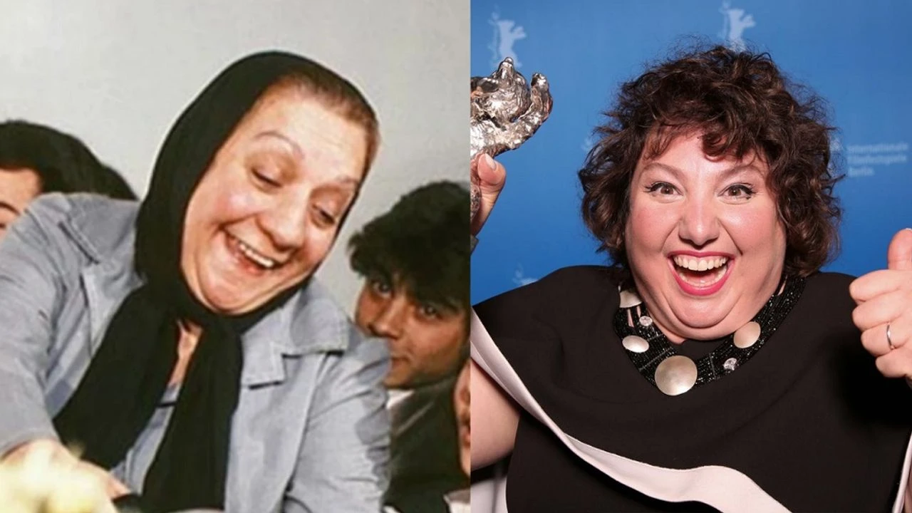 Adile Filminde Tarik Akan Ve Aysen Grudayi Canlandiracak Isimler Belli Oldu