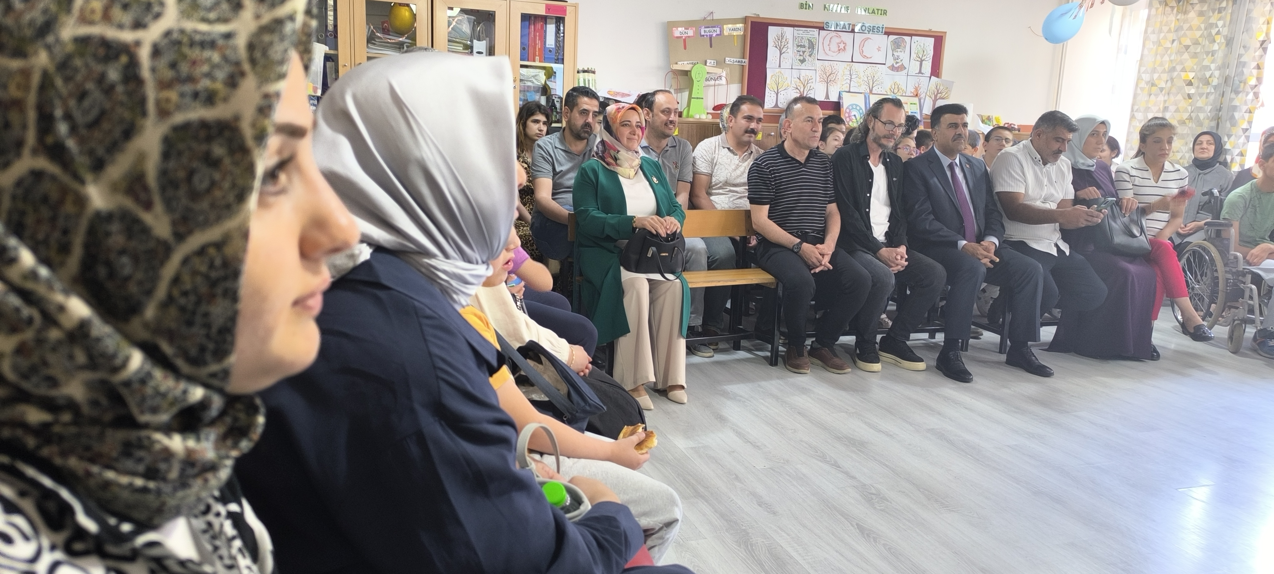 Akçakoyunlu Okul (13)