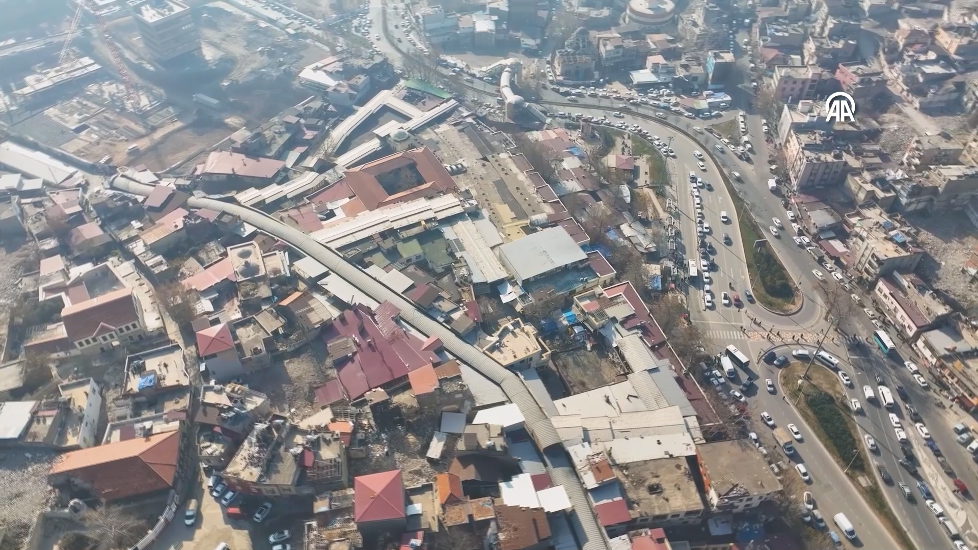 Bakan Kurum (5)