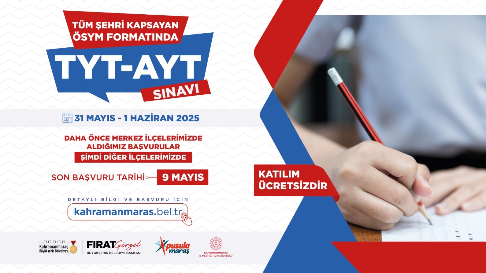 Deneme Sınavı-1