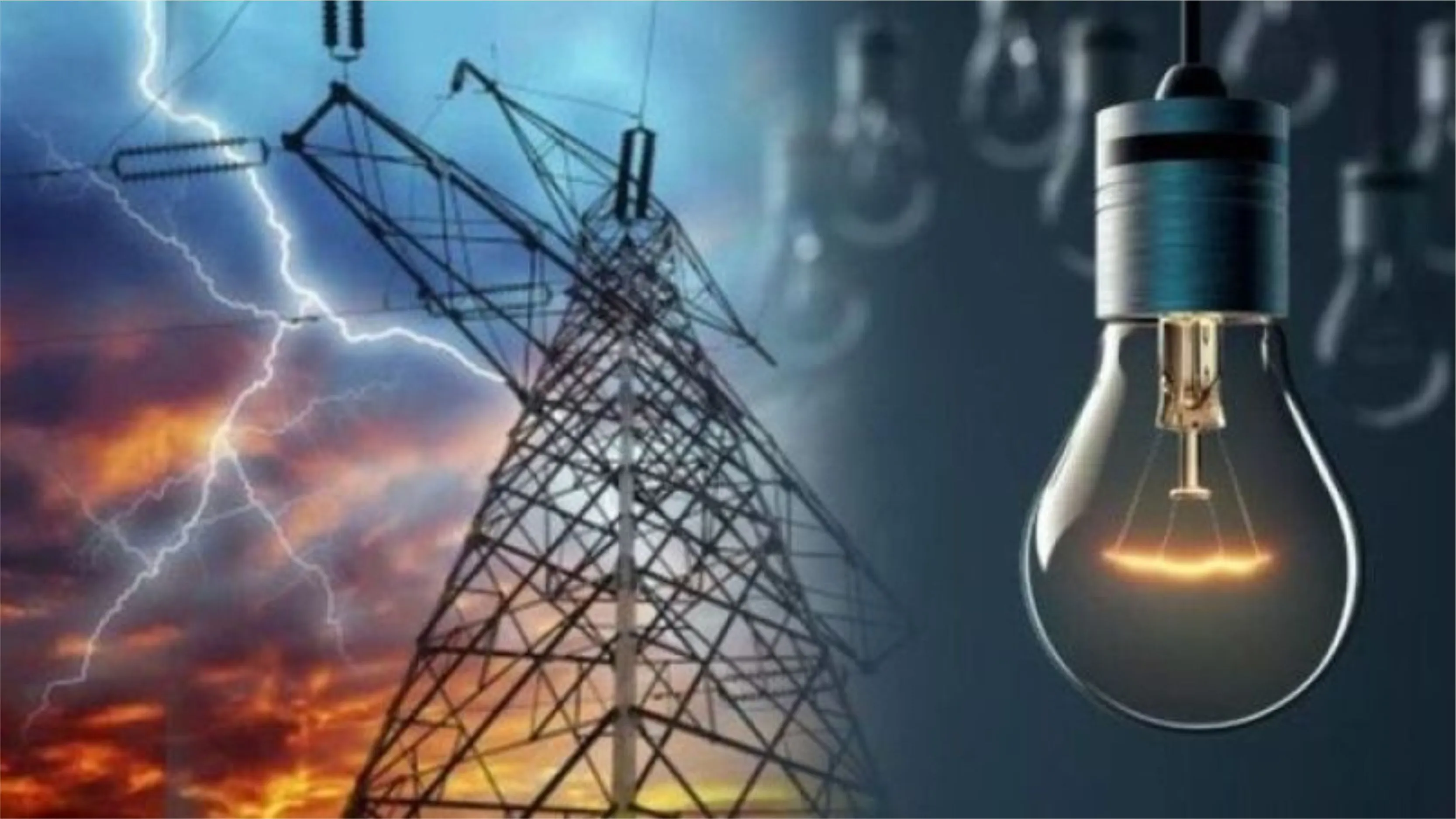Elektrik Kesintisi