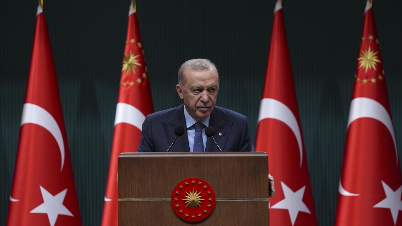 Erdogan Aa 2355187