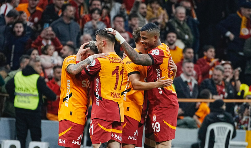 Galatasaray 31 860X509