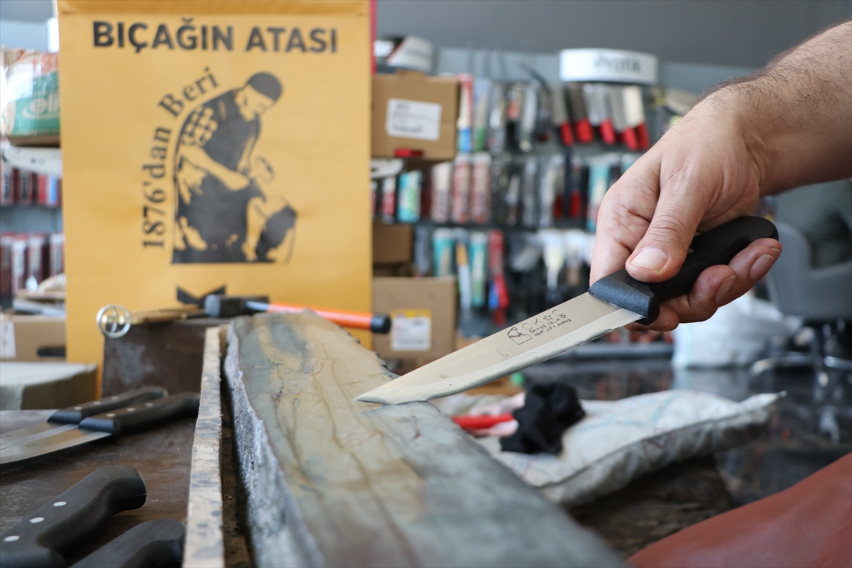 Hartlap Biçak Kurban (1)