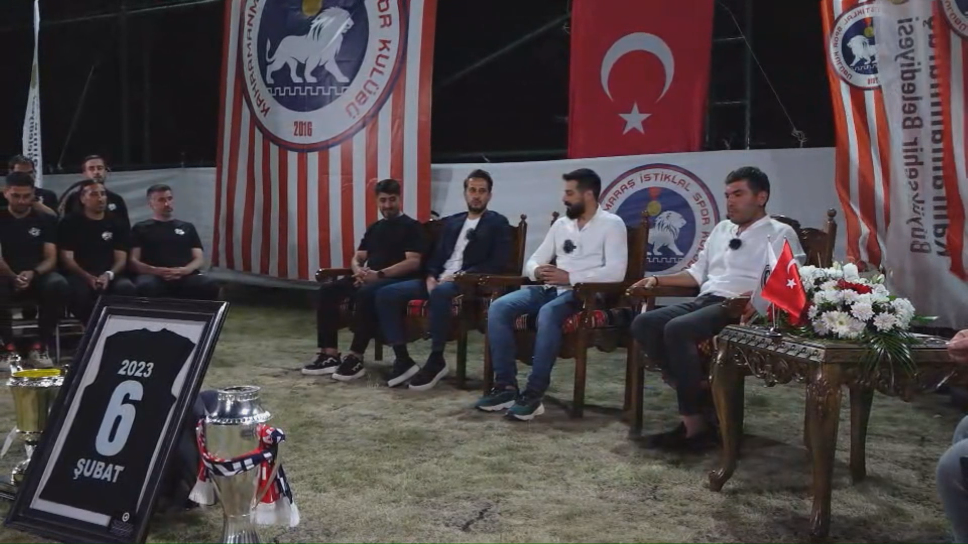 İsi̇ti̇kla Spor 46 (9)