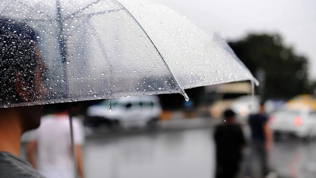 Istanbulda Yagmur Ne Kadar Surecek Meteoroloji 5 Gunluk Tahminini Acikladi 1200X675 P Ba8 P3Hs Y L