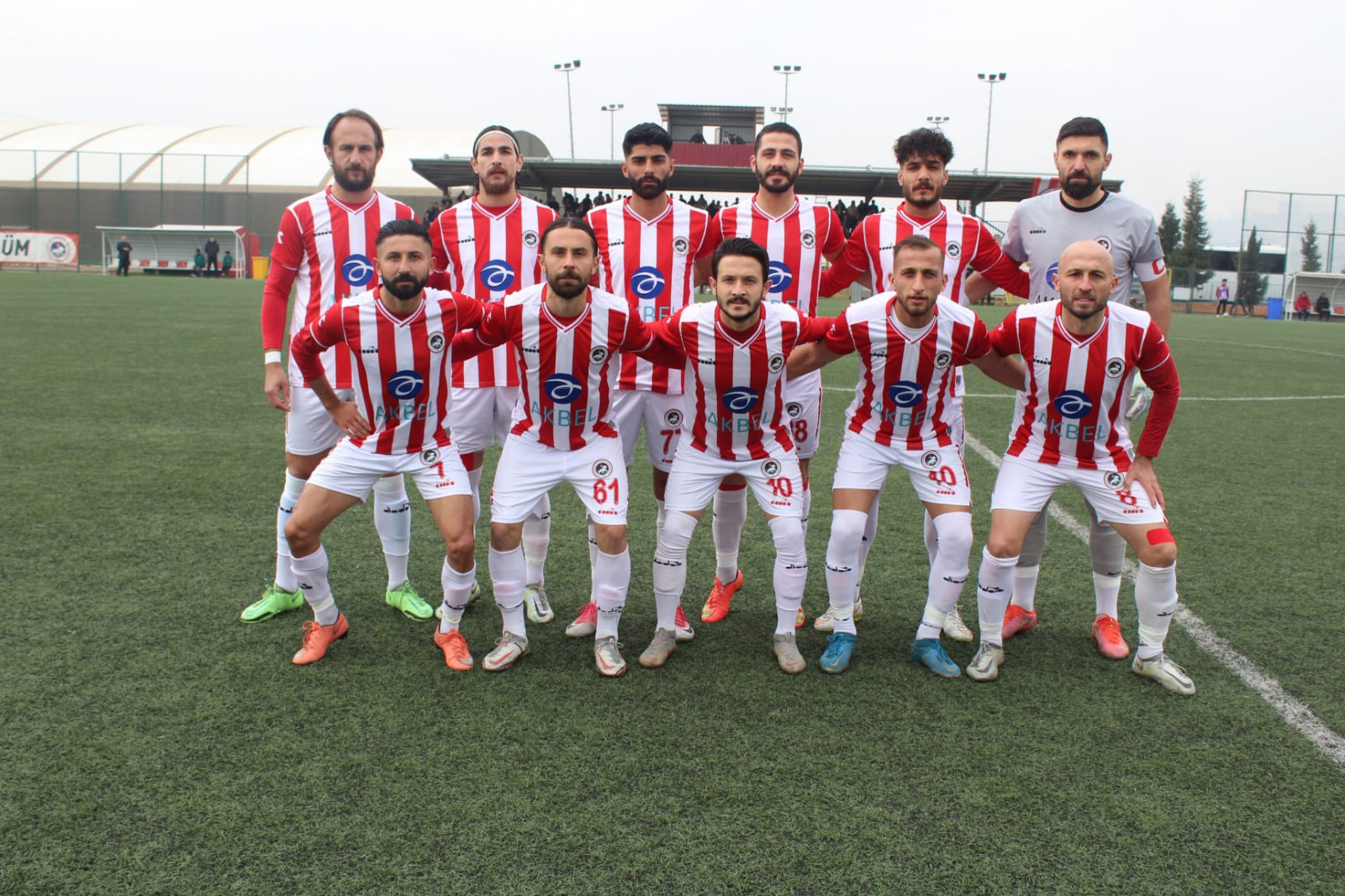 Kahramanmaras Istiklalspor 6