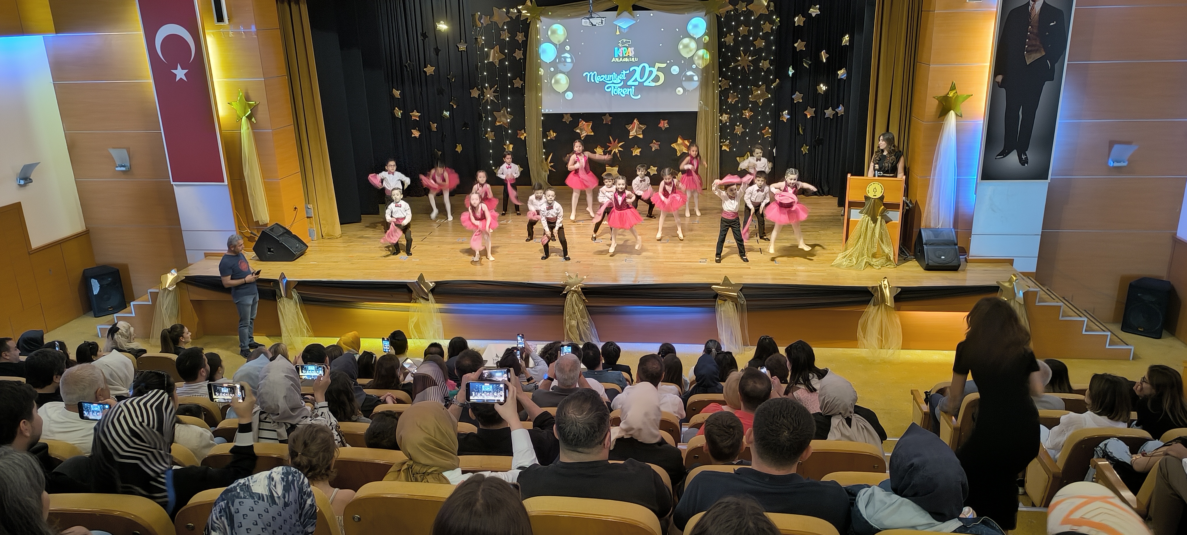 Ki̇paş Mezuni̇yet (5)