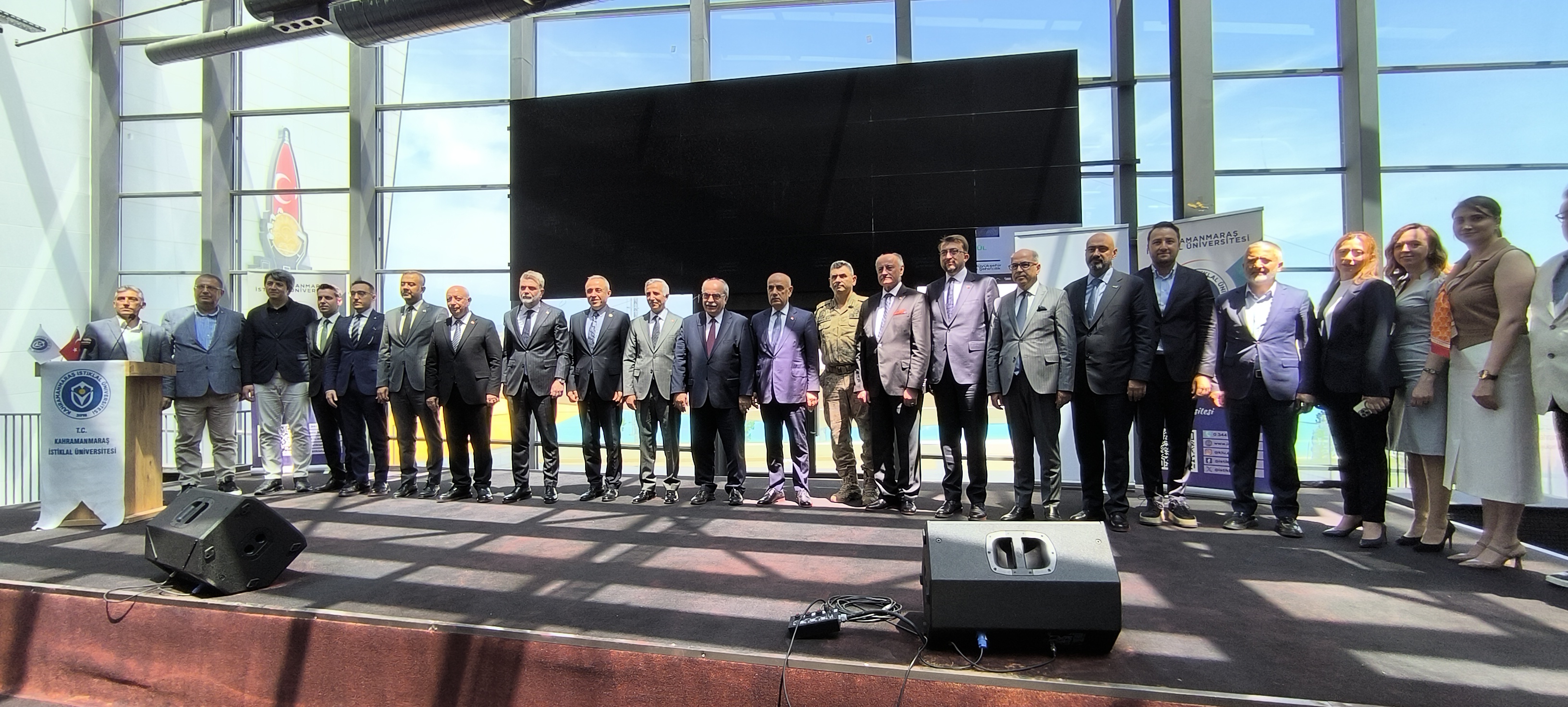 Kmtso Ksü Konferans Sanayi̇ (3)
