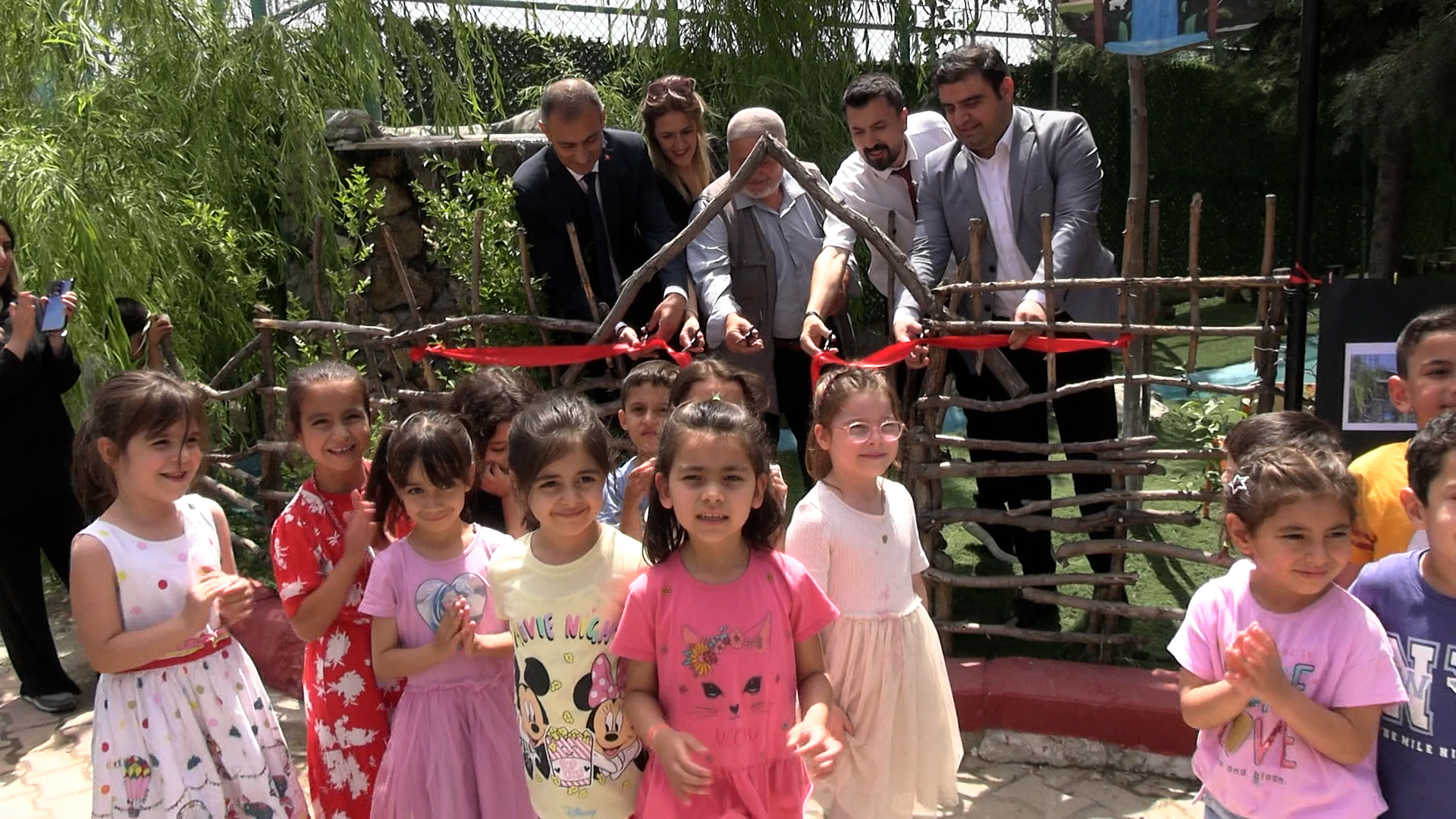 Maraş Doğukent Anaokulu 2