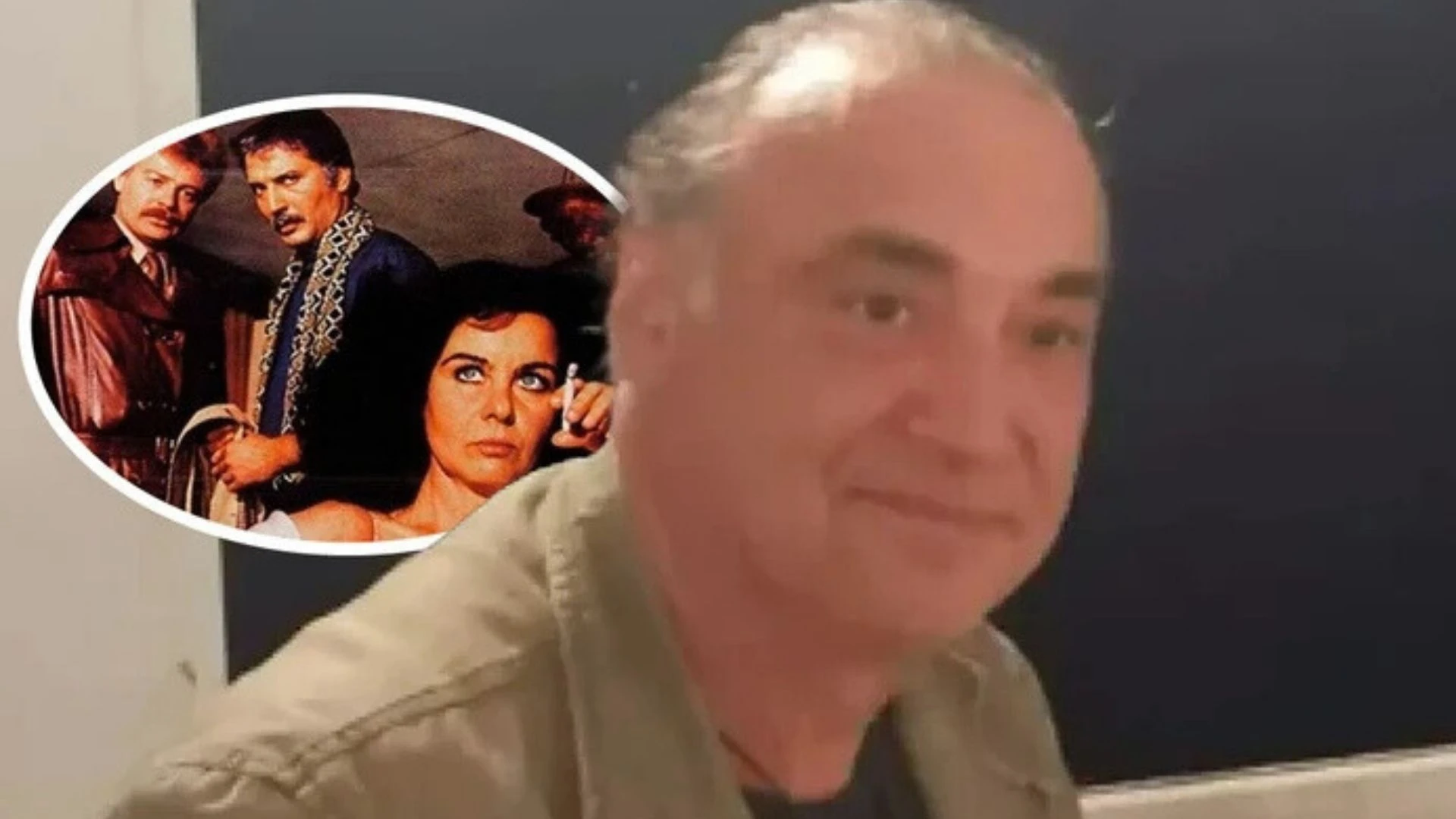 Mehmet Serdar Sulukahya Kimdir Kac Yasinda Mehmet Serdar Sulukahya Oldu Mu 3