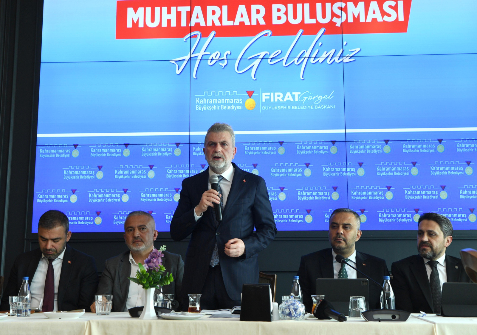 Muhtarlar Bulusmasi 2