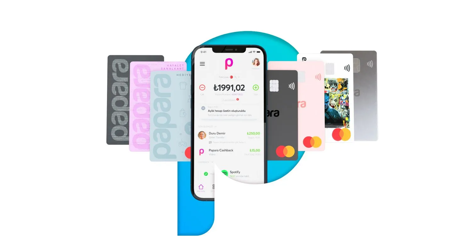 Papara Card Nereden Alinir 7 1