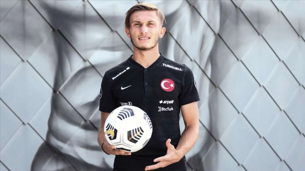 Serkan Asan