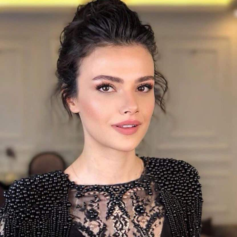 Sinem Ünsal 2