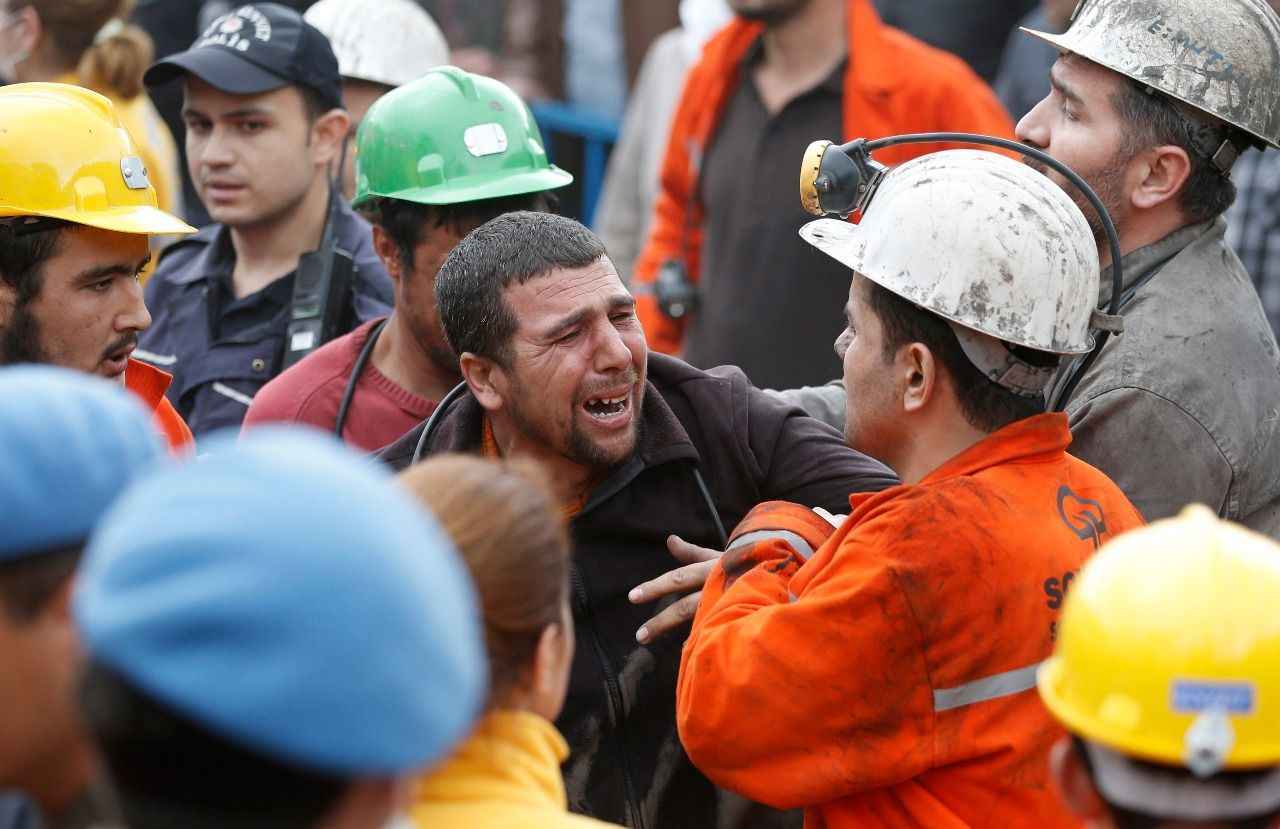 Soma Faciası 3