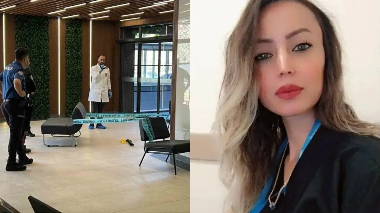 Tibbi Sekreter Eser Karaca Kimdir Neden Oldu