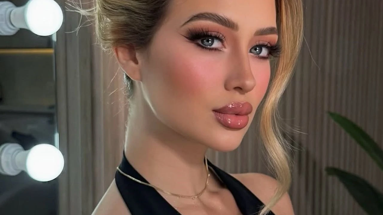 Tiktok Fenomeni Valeria Marquez Canli Yayin Sirasinda Katledildi