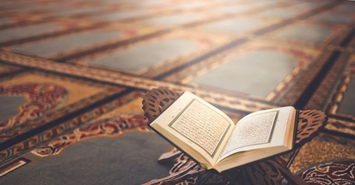 1200X627 Zilzal Suresinin Arapca Okunusu Ve Turkce Anlami Zilzal Suresinin Fazileti Nedir Zilzal Suresi Kac Ayet Nasil 1653306557011