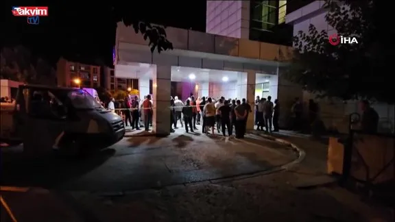 576X324 Sapancada Hastane Bahcesinde Silahli Saldiri 1 Olu 1750717814625