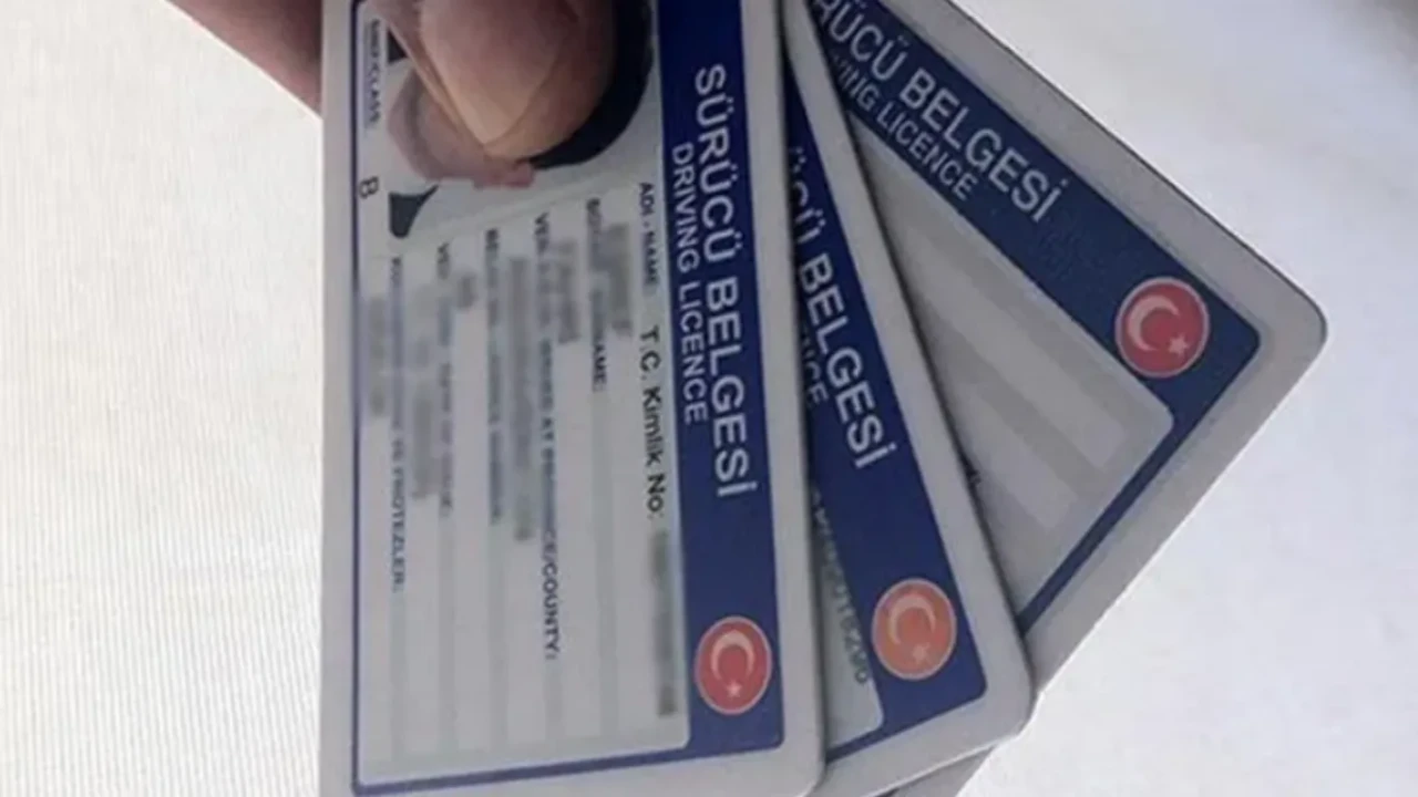 8204 Ehliyet Yenileme Son Gun Ne Zaman