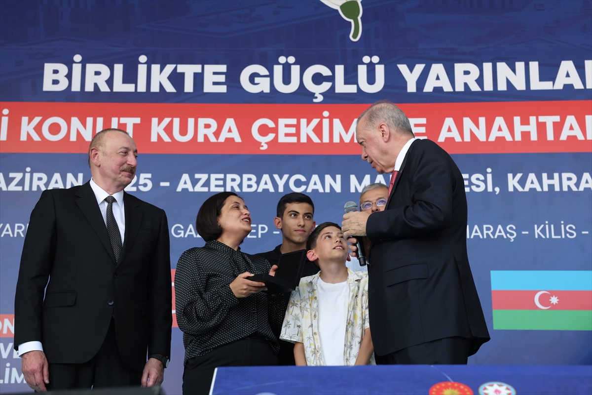 A A 20250619 38327854 38327845 C U M H U R B A S K A N I E R D O G A N V E A Z E R B A Y C A N C U M H U R B A S K A N I A L I Y E V K A H R A M A N M A R A S T A
