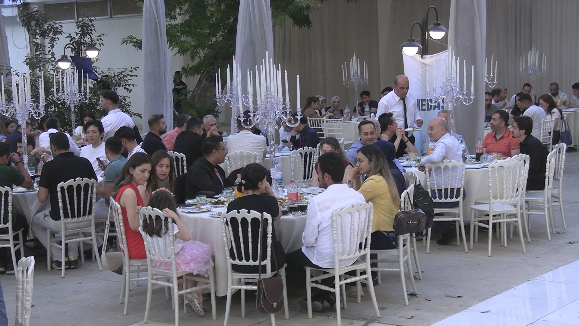 Akedaş Bayralaşma (2)