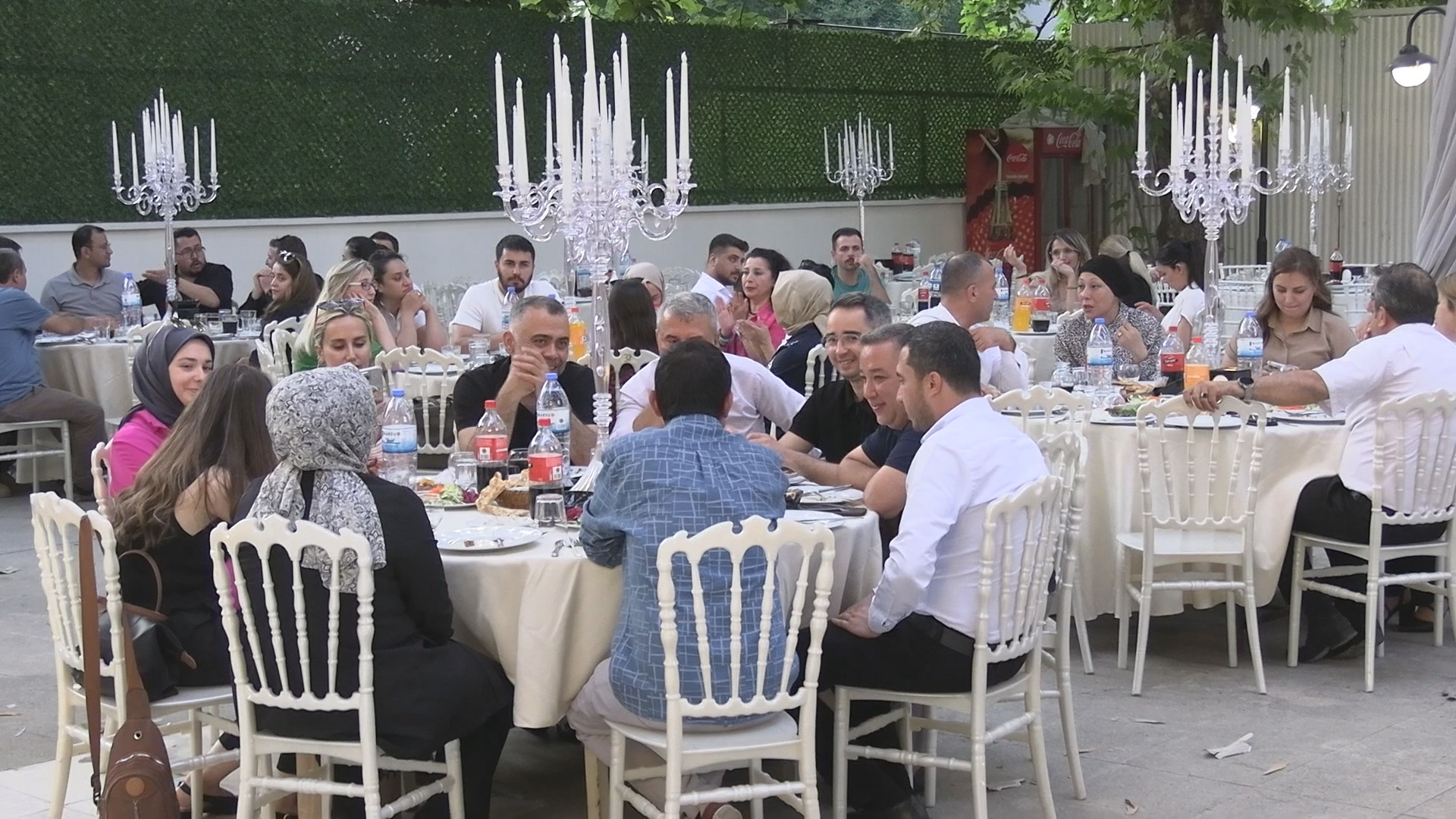 Akedaş Bayralaşma (3)