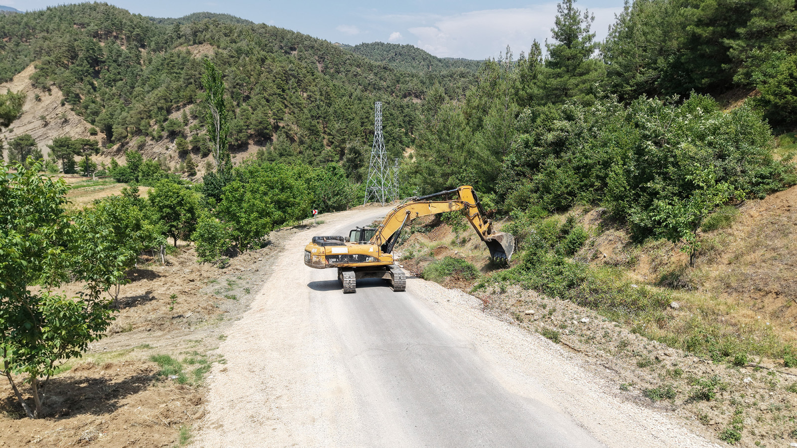 Andirin Yol (2)
