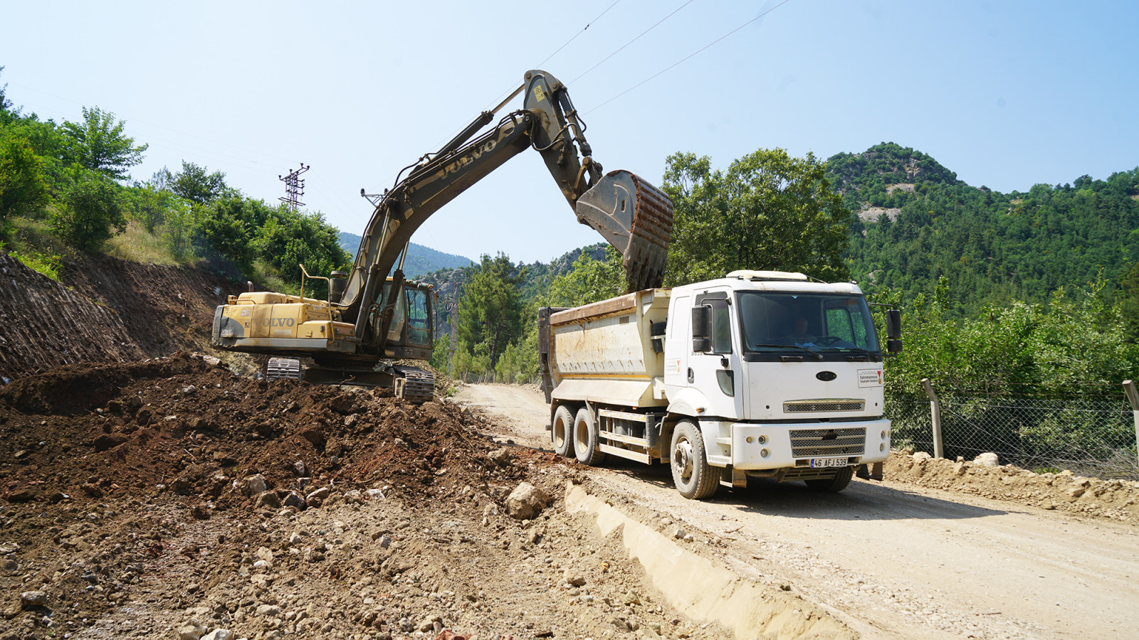 Andirin Yol (4)