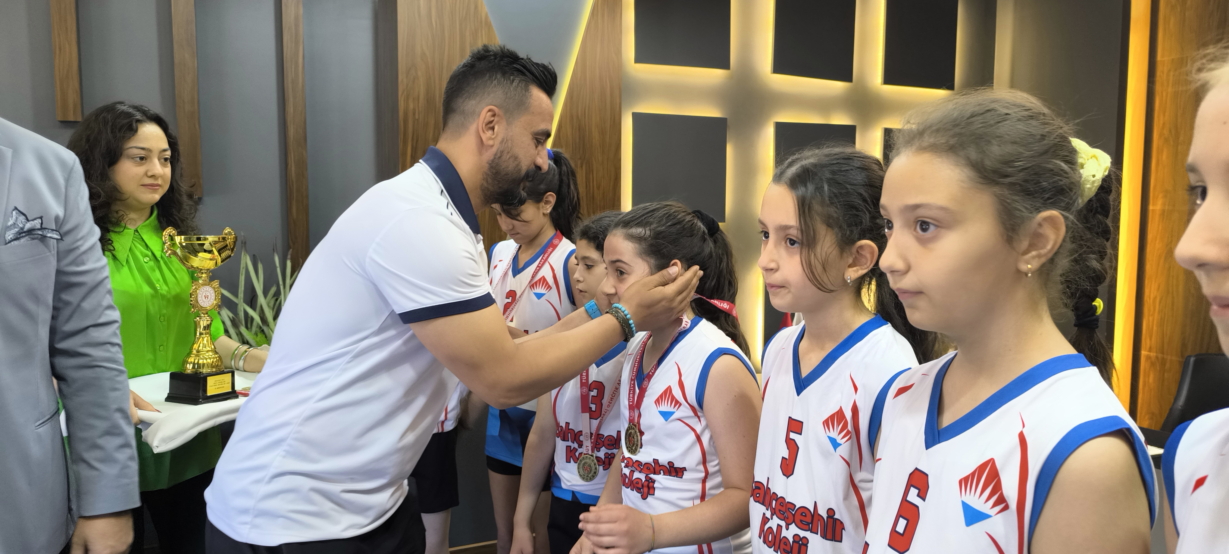 Bahçeşehi̇r Koleji̇ (16)