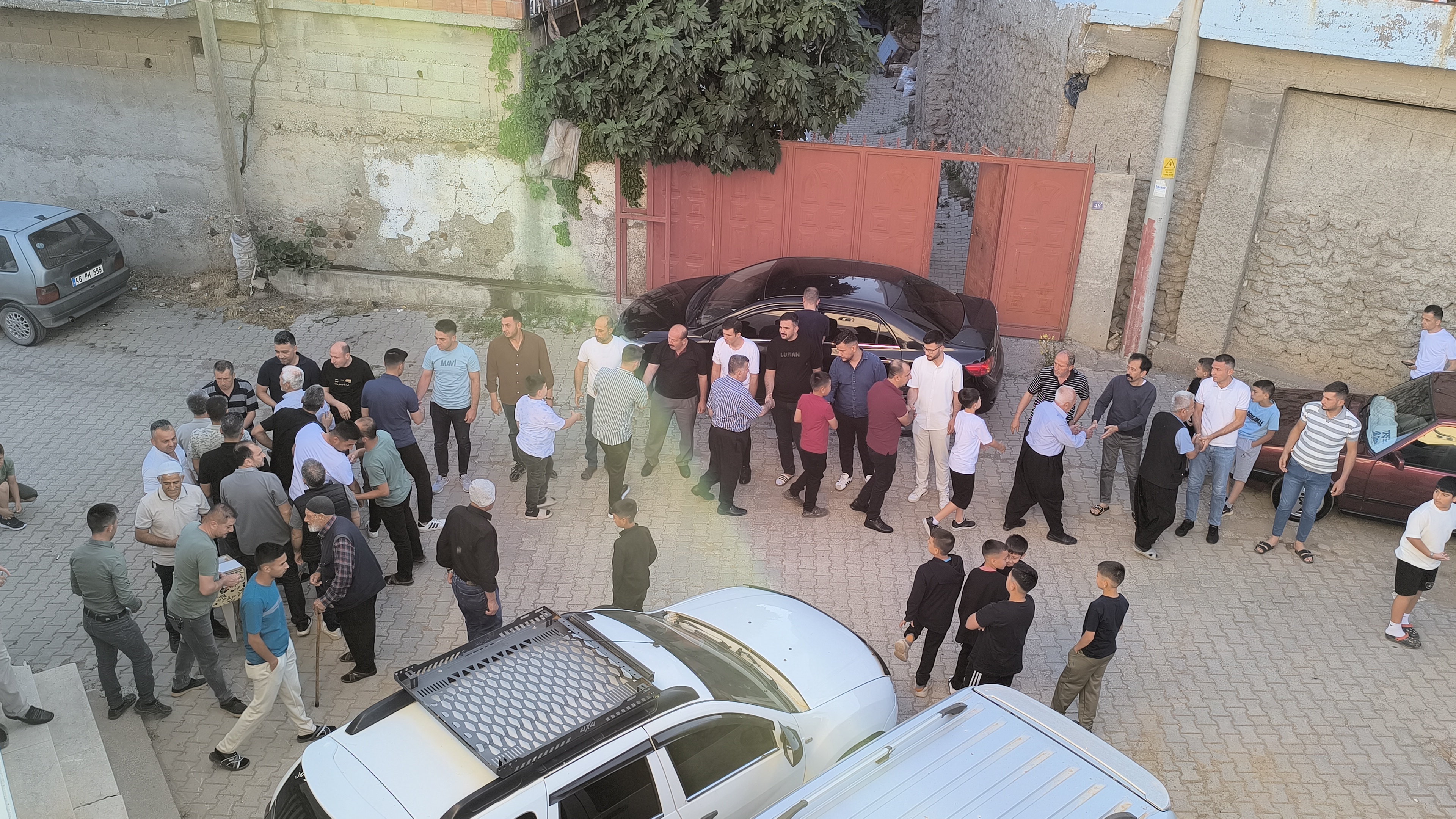 Bayran Namazi (2)
