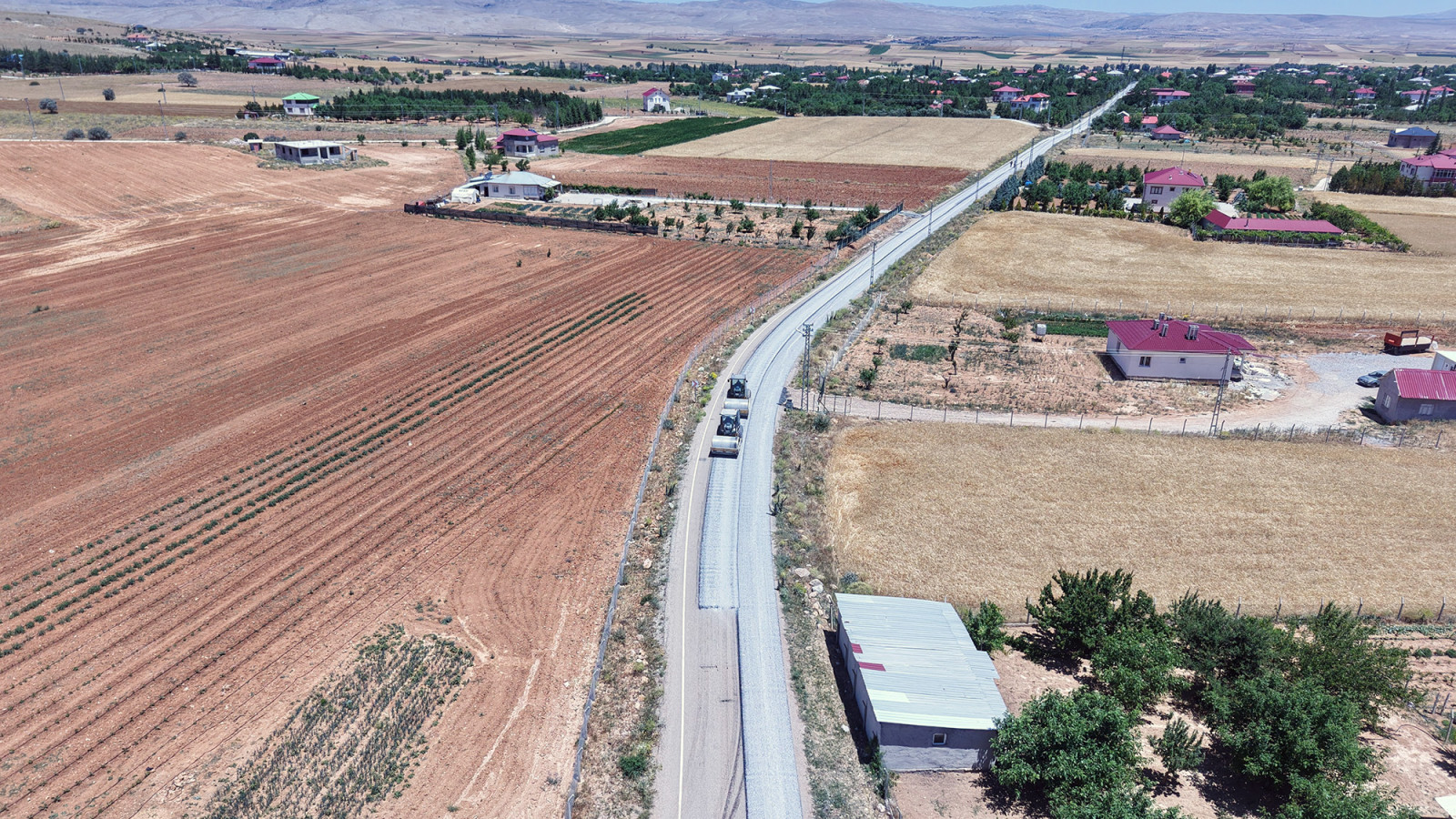 Bş Afşi̇n Yol (4)