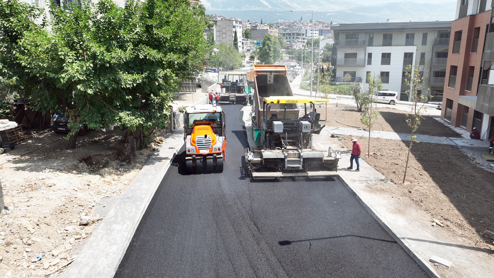 Bş Azerbaycan Asfalt (3)