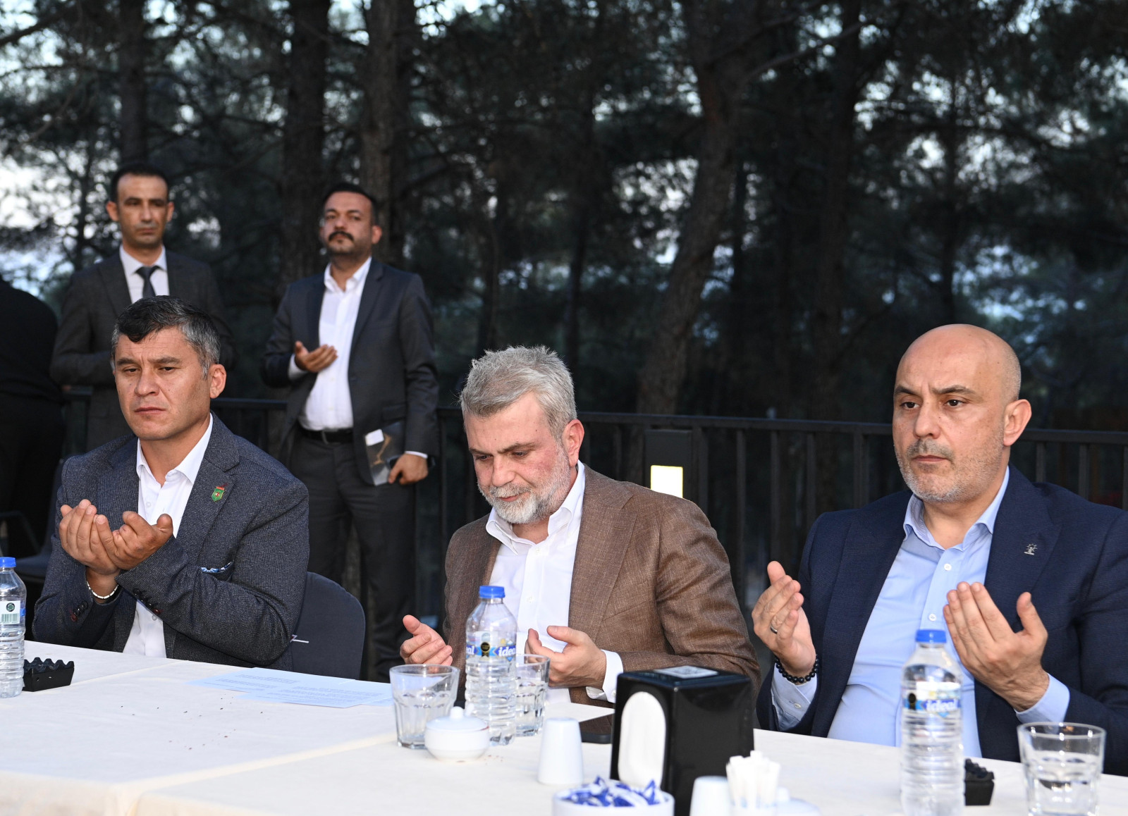 Bş Babalar Günü (1)