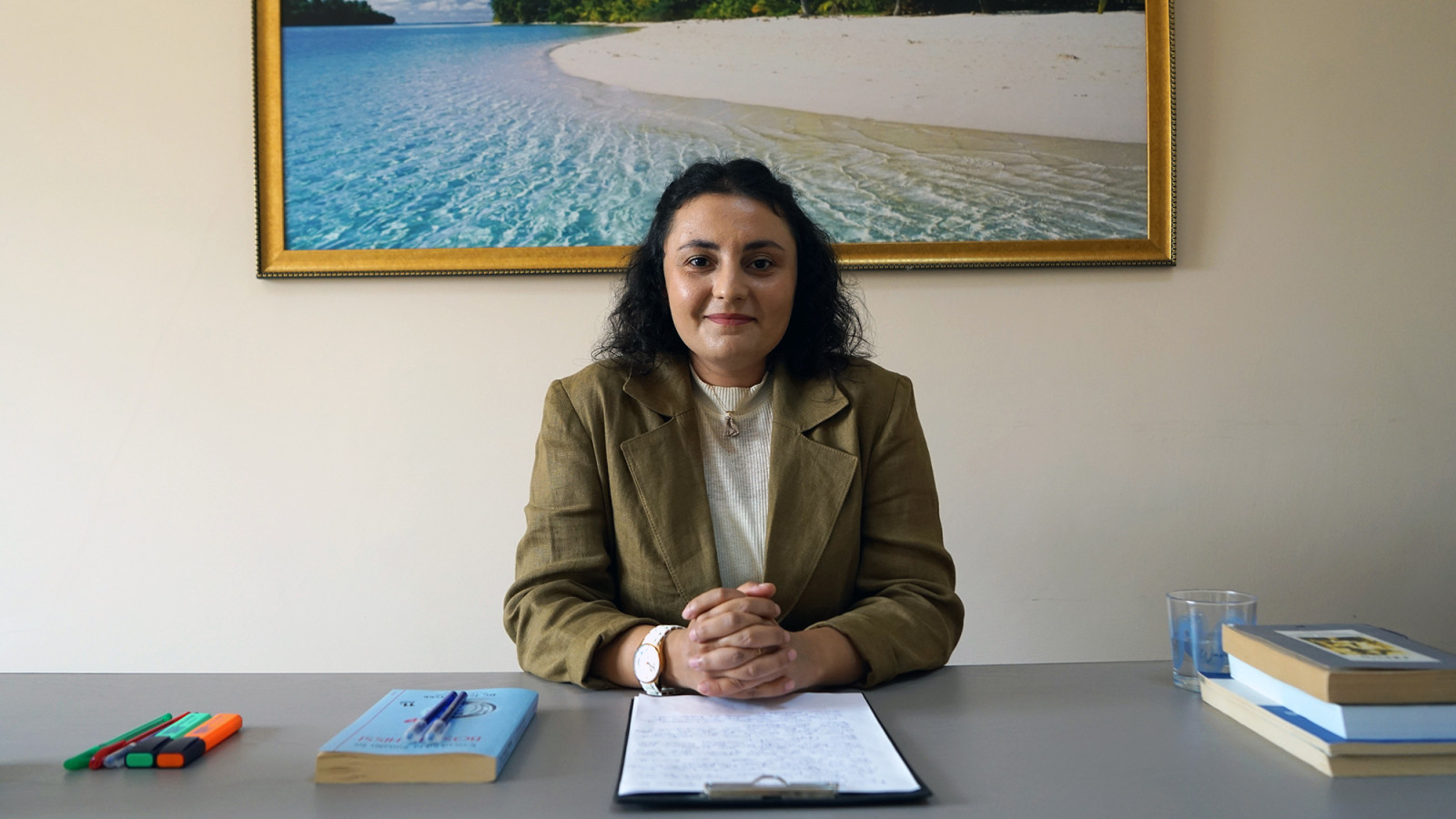 Bş Sinav Öncesi̇